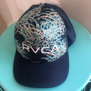 RVCA Hats